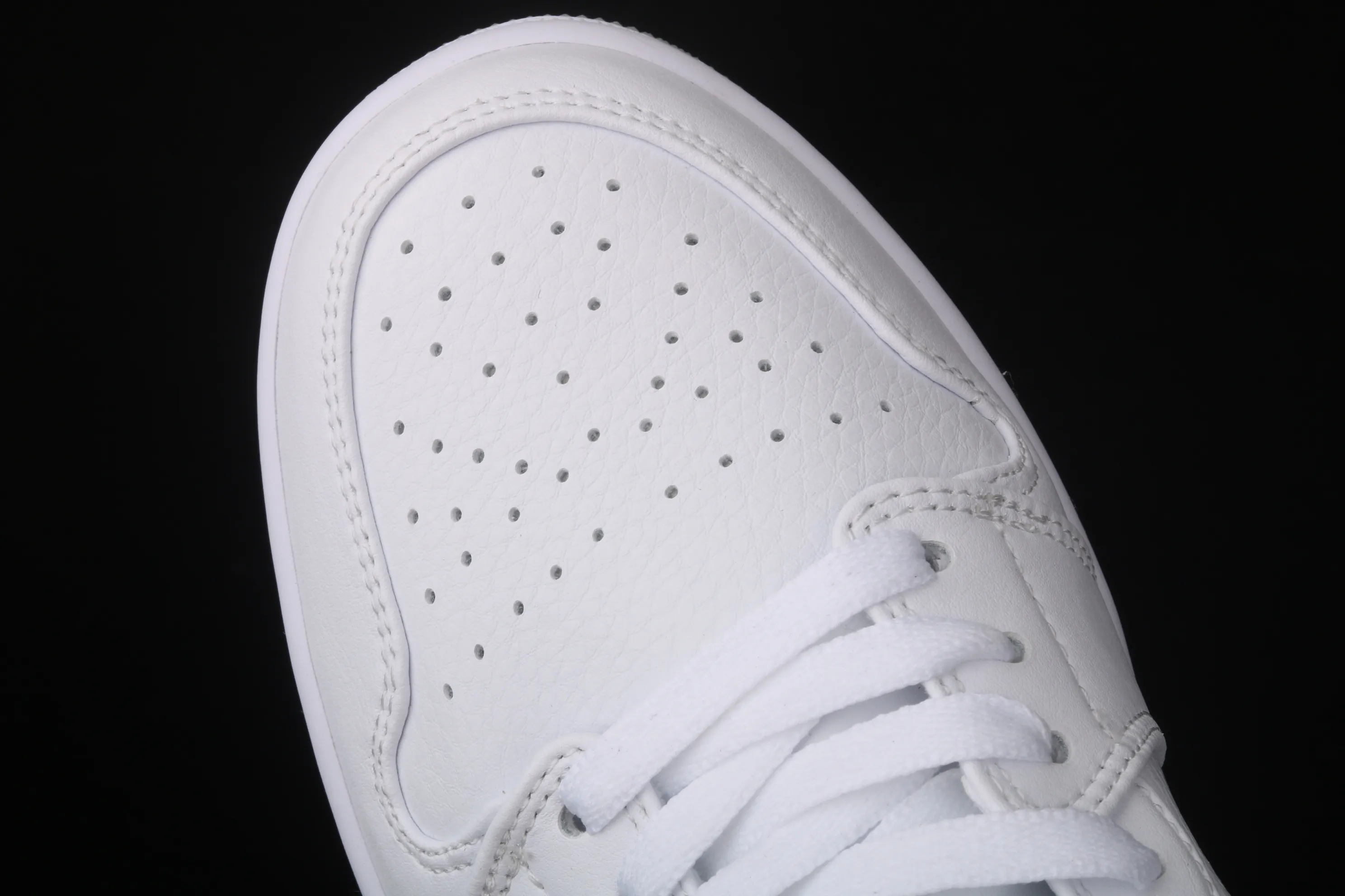 All categories Air Jordan Jordan series basketball shoes Air Jordan 1 Low Air Jordan 1 Low AJ1 Joe 1 low-top cultural and leisure sports sneakers 309192-111